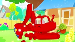 کارتون Pet Morphle قسمت 94